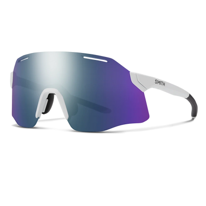 Smith Vert Lunettes de soleil (Blanc)