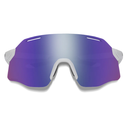 Smith Vert Lunettes de soleil (Blanc)