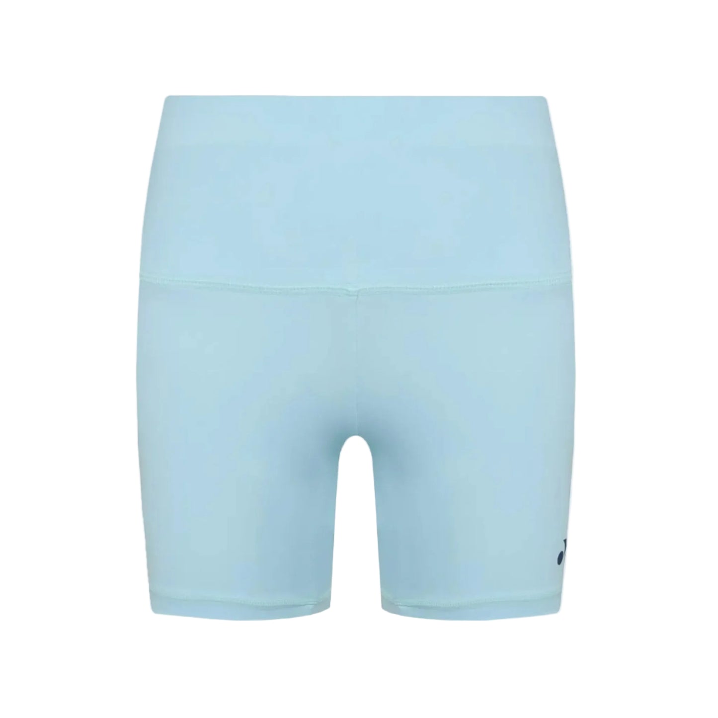 Yonex robe avec short intégré pour femme 20765 Bleu