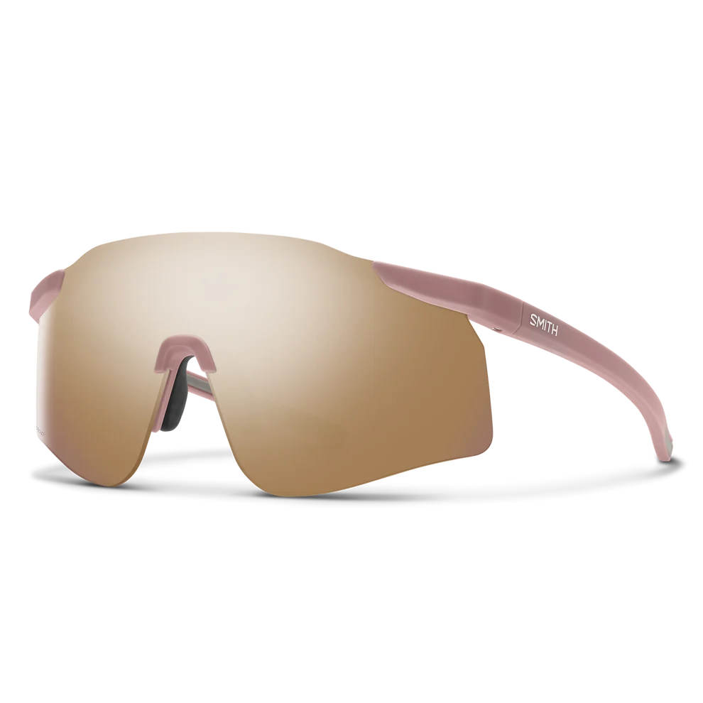 Smith Defy Lunettes de soleil (Rose)