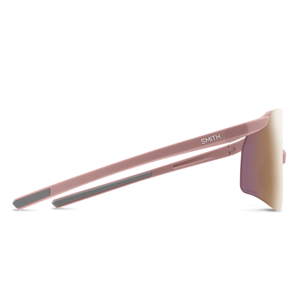Smith Defy Lunettes de soleil (Rose)