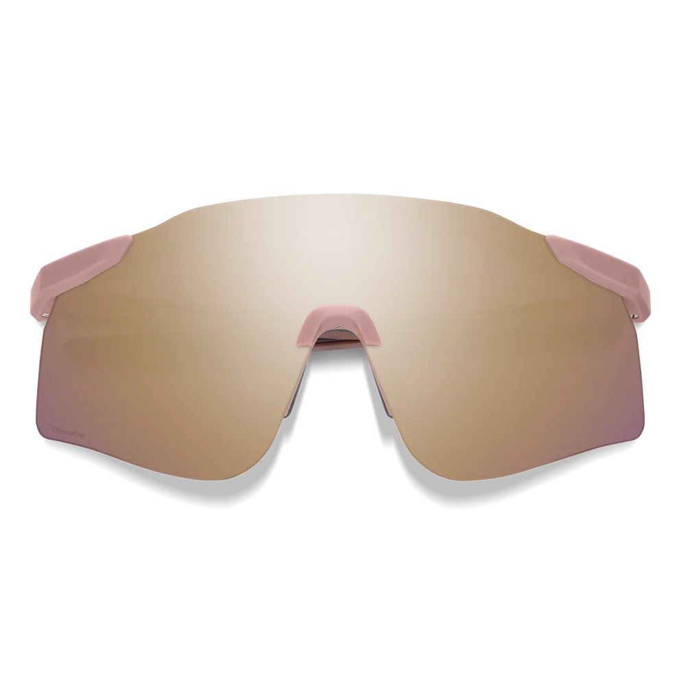 Smith Defy Lunettes de soleil (Rose)