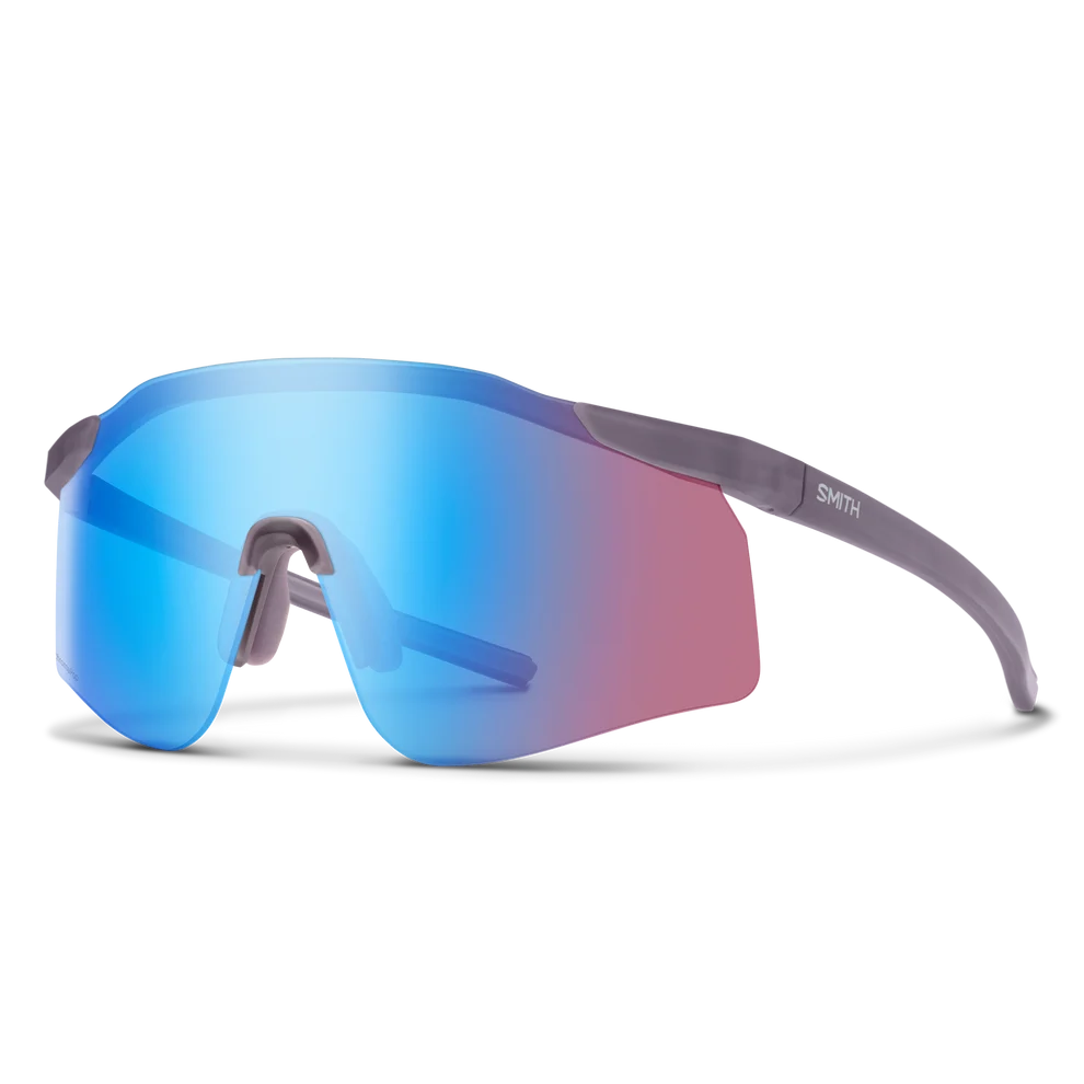 Smith Defy Lunettes de soleil (Rose)