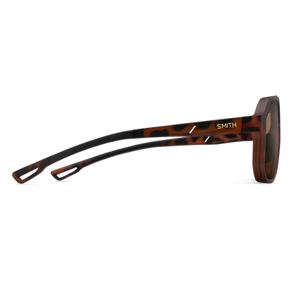 Smith Truss Lunettes de soleil (Brun)