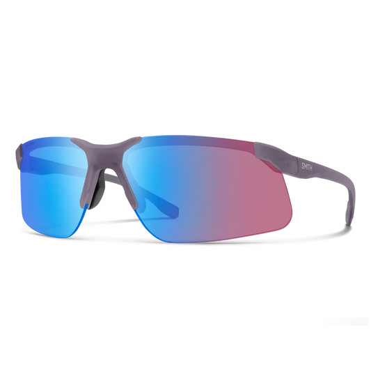 Smith Cipher Lunettes de soleil (Rose)
