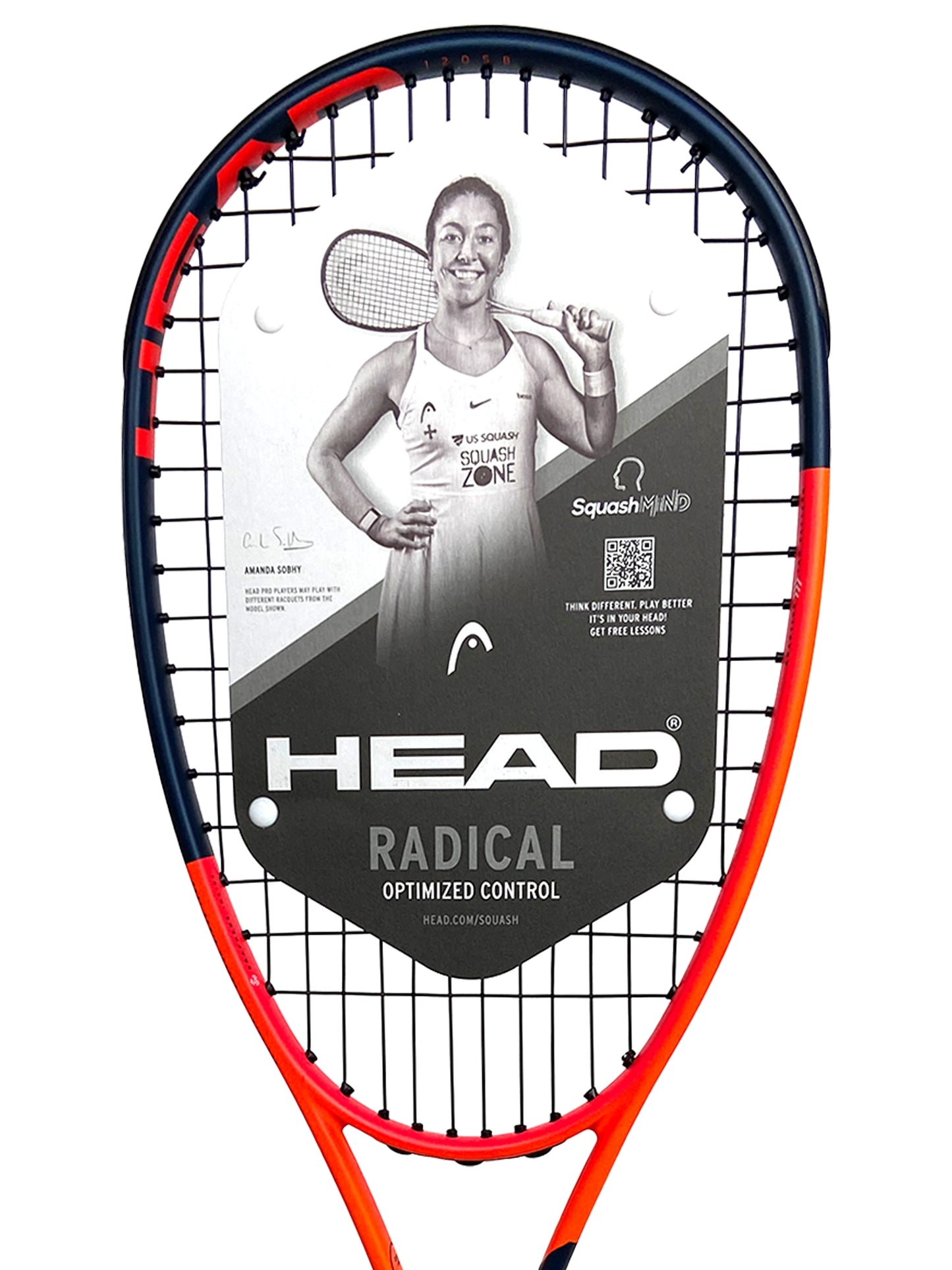 Head Radical 120 SB 2024 (210034)