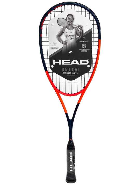 Head Radical 135 SB 2024 (210044)