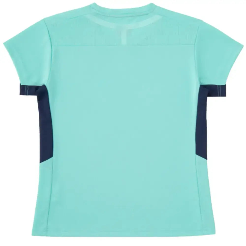 Yonex Team T-Shirt pour femme 21004 Menthe