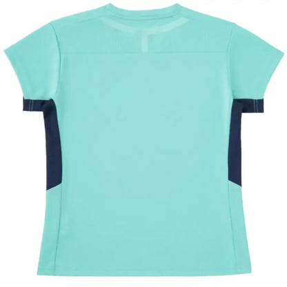 Yonex Team T-Shirt pour femme 21004 Menthe