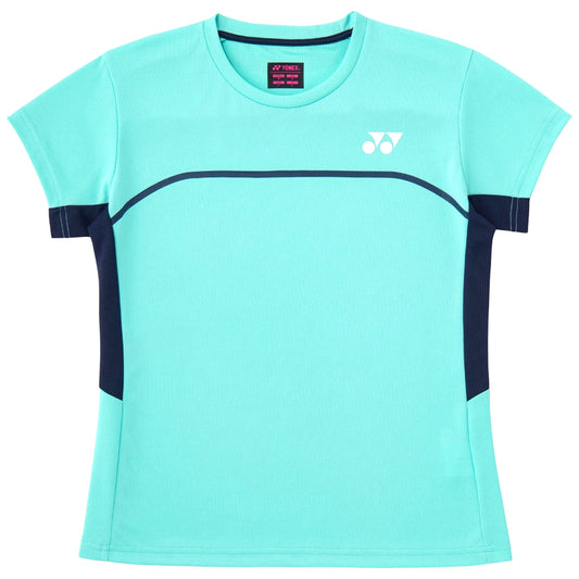 Yonex Team T-Shirt pour femme 21004 Menthe