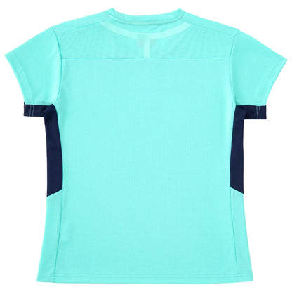 Yonex Women's Team T-Shirt 21004 Clear Mint