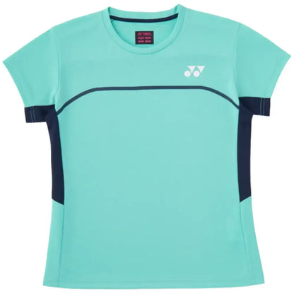 Yonex Team T-Shirt pour femme 21004 Menthe