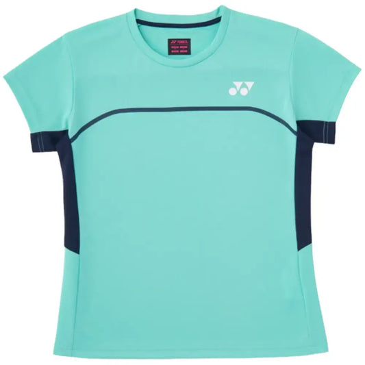 Yonex Team T-Shirt pour femme 21004 Menthe