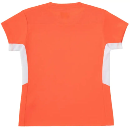 Yonex Team T-Shirt pour femme 21004 Orange