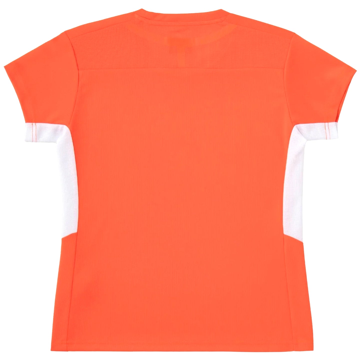 Yonex Women's Team T-Shirt 21004 Cyber Orange