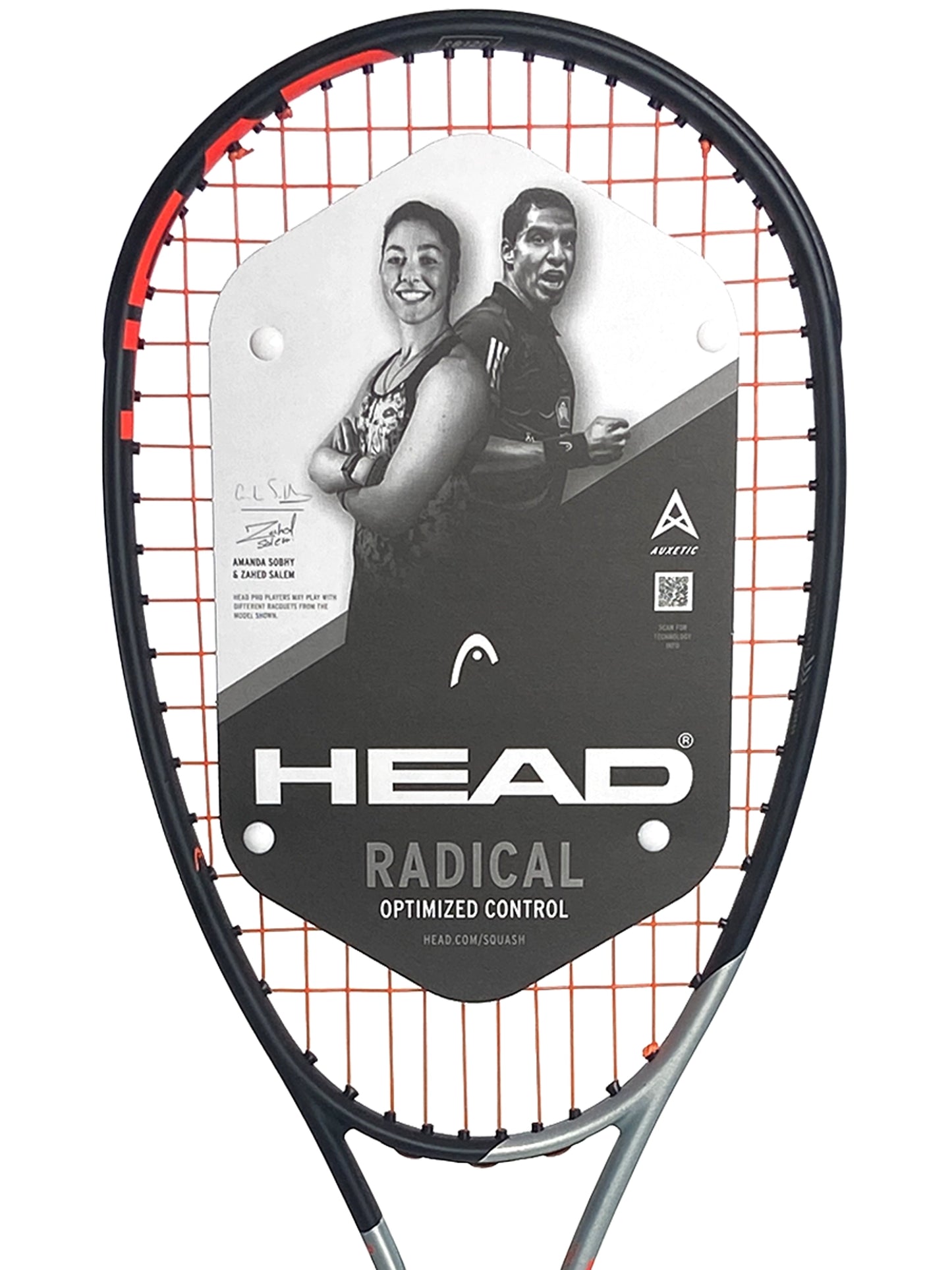 Head Radical 120 SB 2022 (210052)