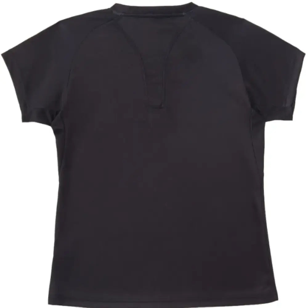 Yonex Team T-Shirt pour femme 21005 Noir