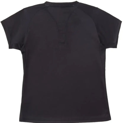 Yonex Team T-Shirt pour femme 21005 Noir