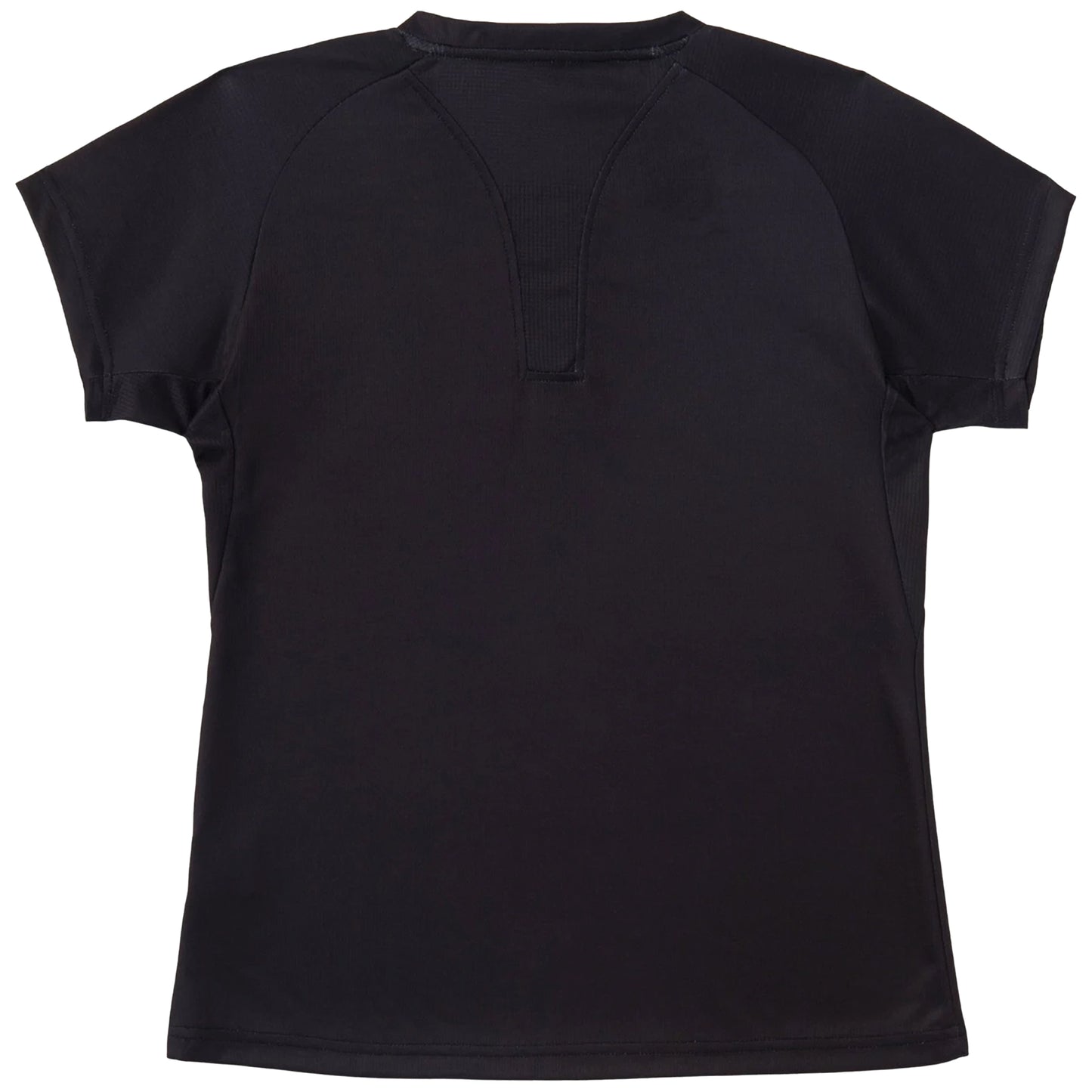Yonex Team T-Shirt pour femme 21005 Noir