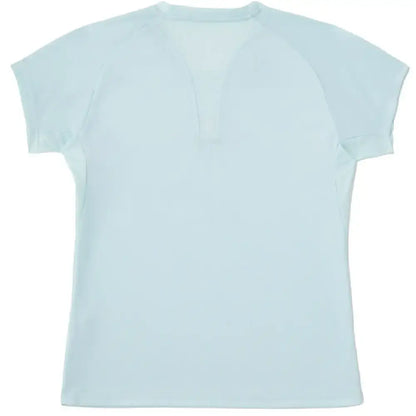 Yonex Team T-Shirt pour femme 21005 Bleu