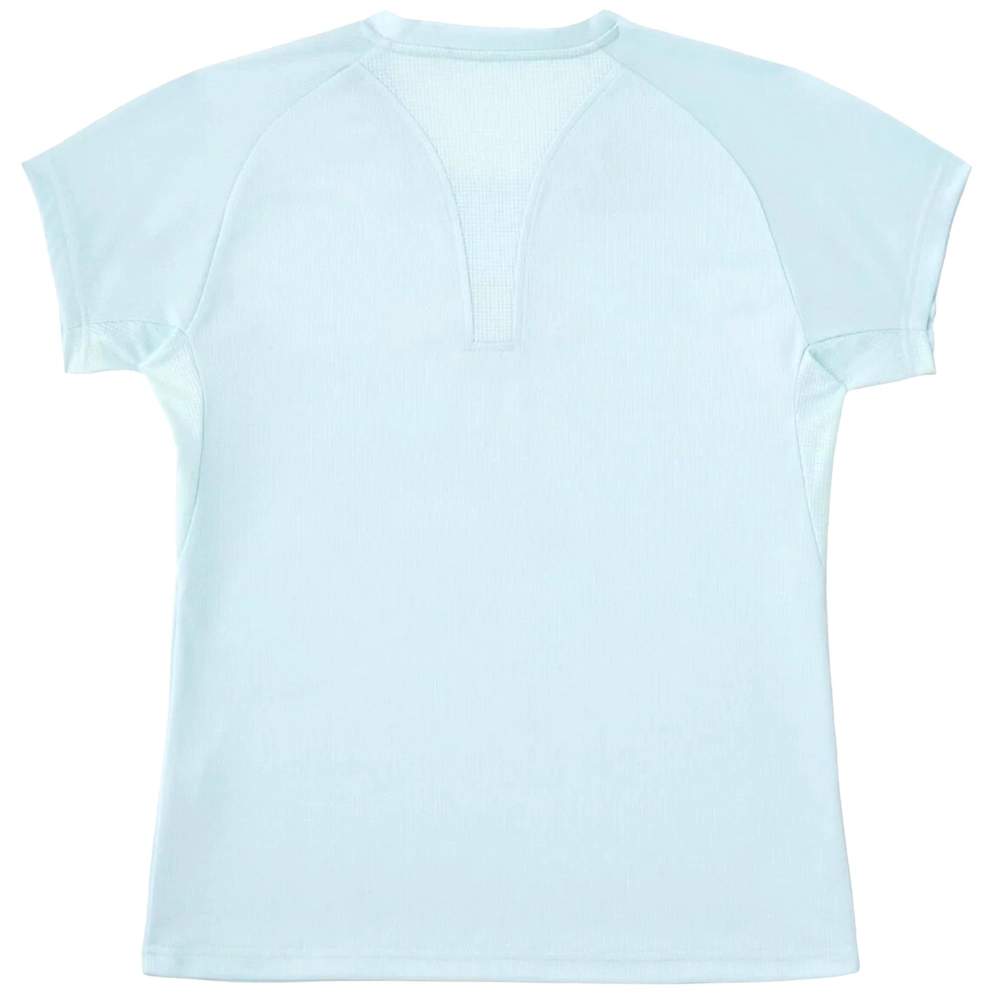 Yonex Women's Team T-Shirt 21005 Ice Blue