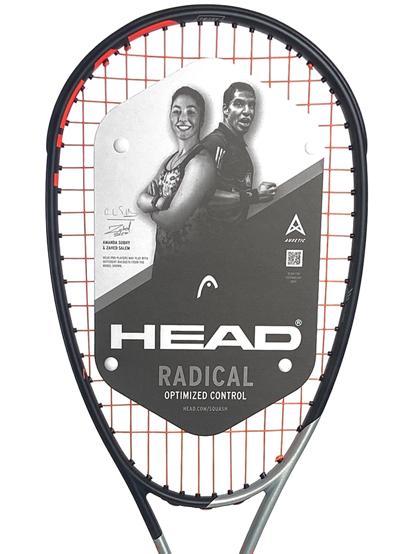 Head Radical 135 SB 2022 (210062)