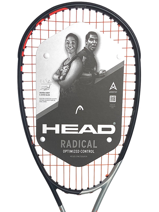 Head Radical 135 SB 2022 (210062)