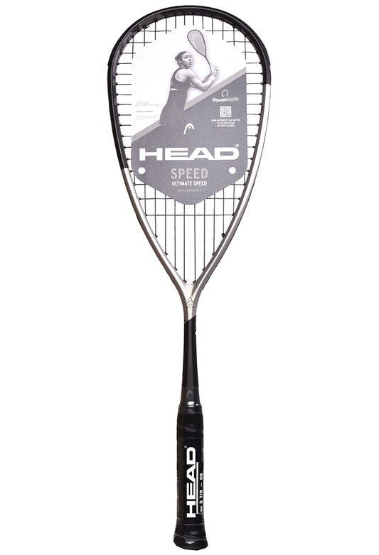 Head Speed 120 2025 (211005)