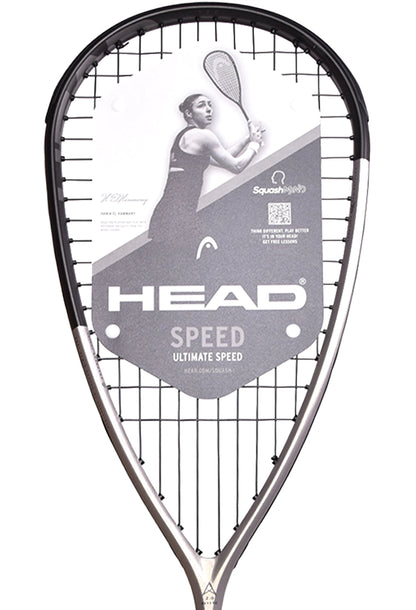 Head Speed 120 2025 (211005)