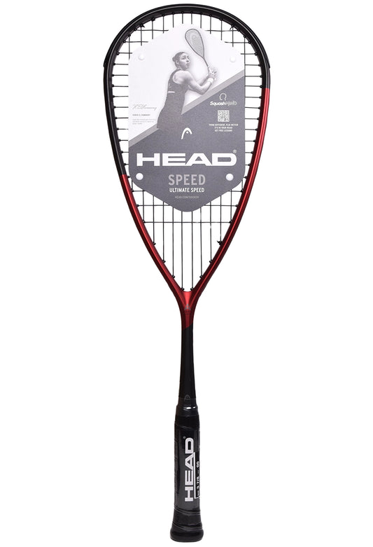 Head Speed 135 2025 (211045)