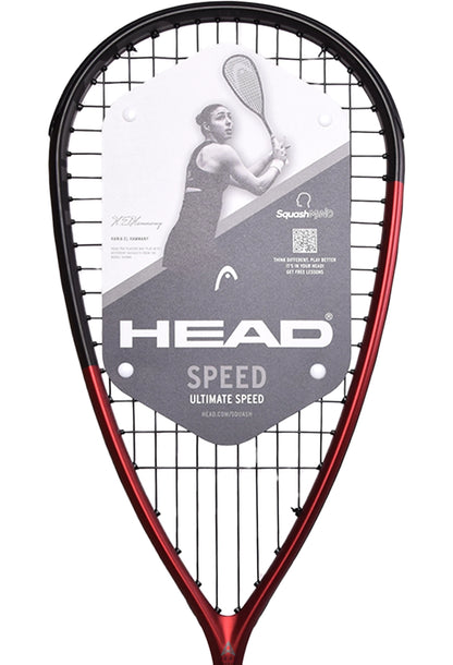 Head Speed 135 2025 (211045)