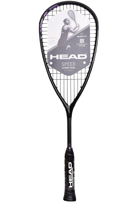 Head Speed 135 SB 2025 (211065)