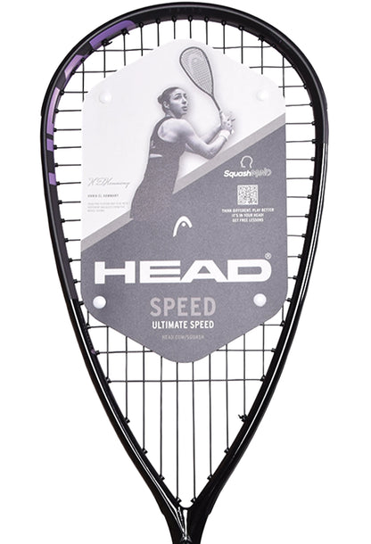 Head Speed 135 SB 2025 (211065)