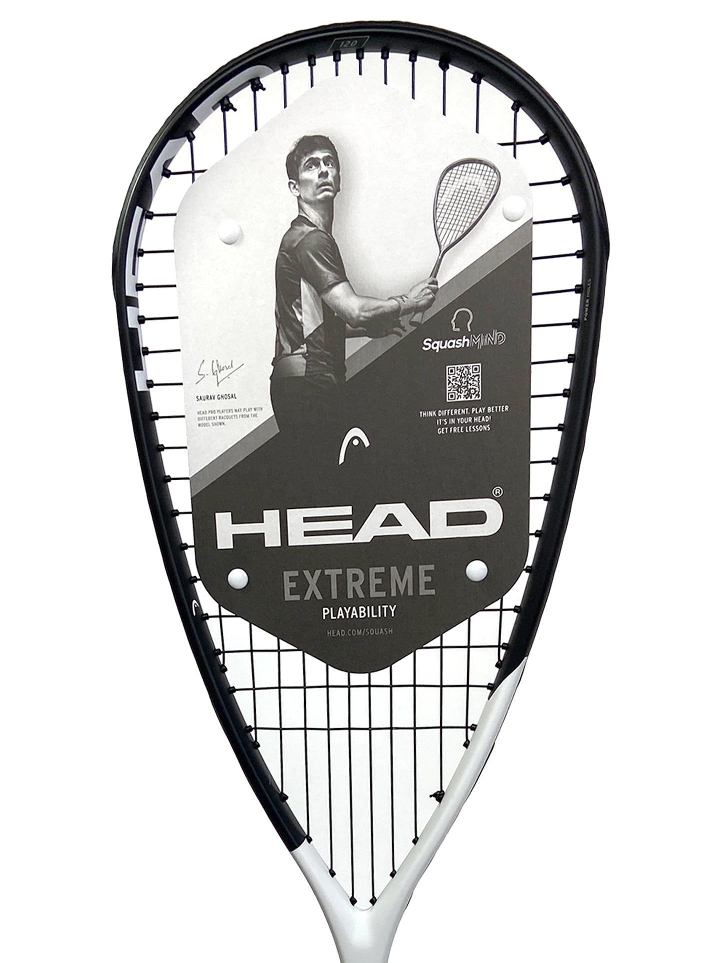 Head Extreme 120 2023 (212013)