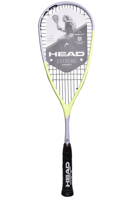 Head Extreme 120 2025 (212055)