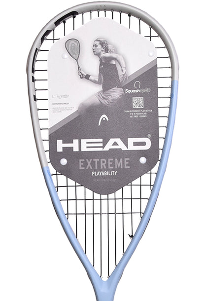 Head Extreme 135 2025 (212065)