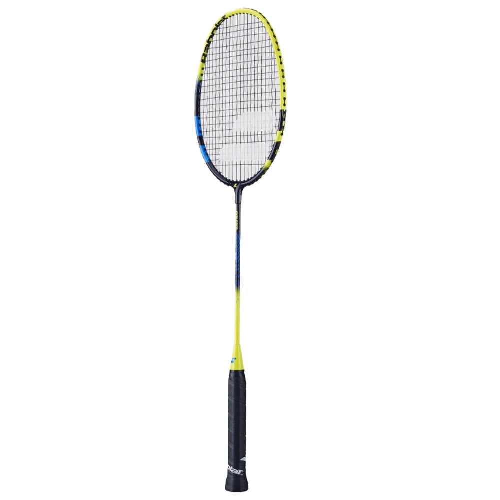 Babolat Explorer 2024 Cordée Noir/Jaune - G1