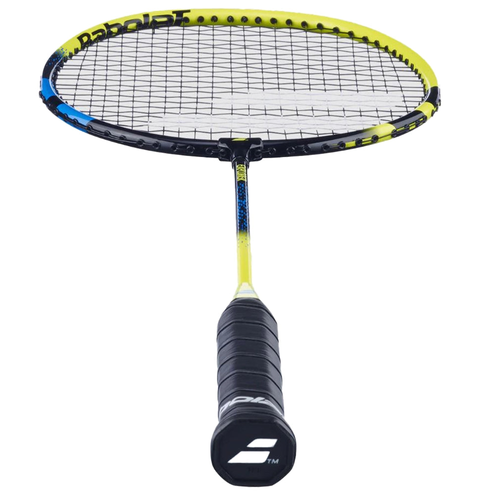 Babolat Explorer 2024 Cordée Noir/Jaune - G1