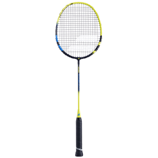 Babolat Explorer 2024 Cordée Noir/Jaune - G1