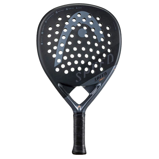 Head Speed Pro X 2023 Padel (221043)