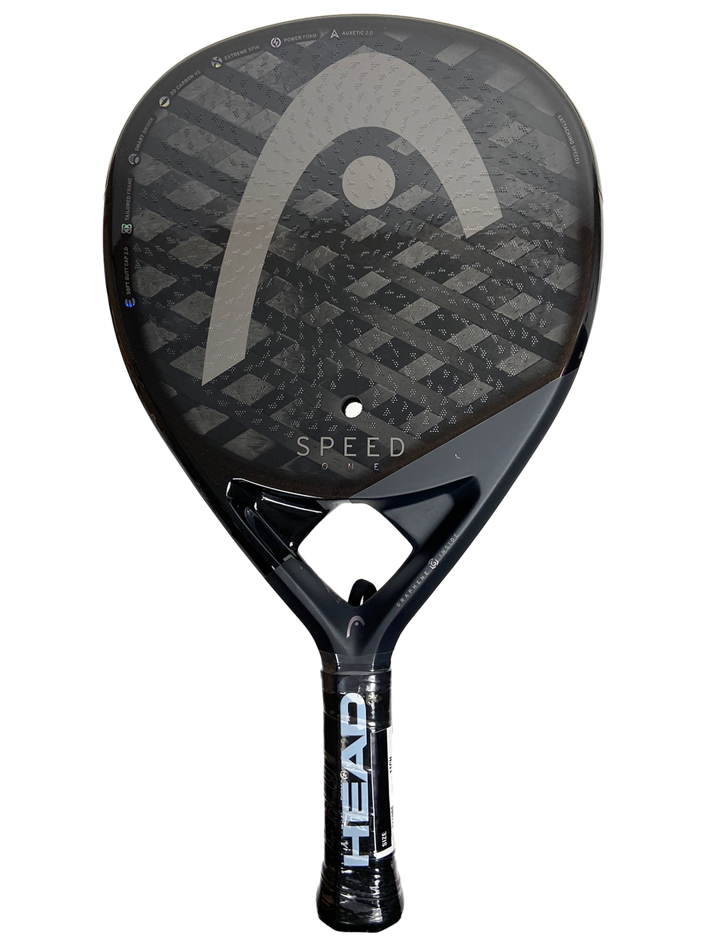 Head Speed One 2025 Padel (221055)