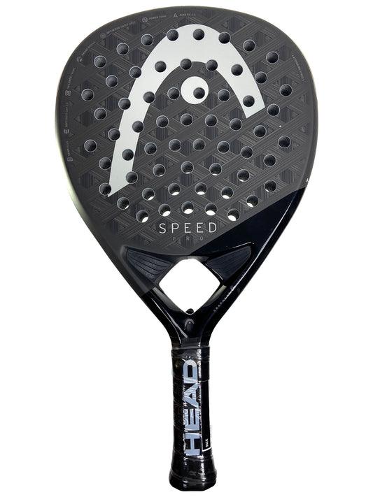 Head Speed Pro 2025 Padel (221065)