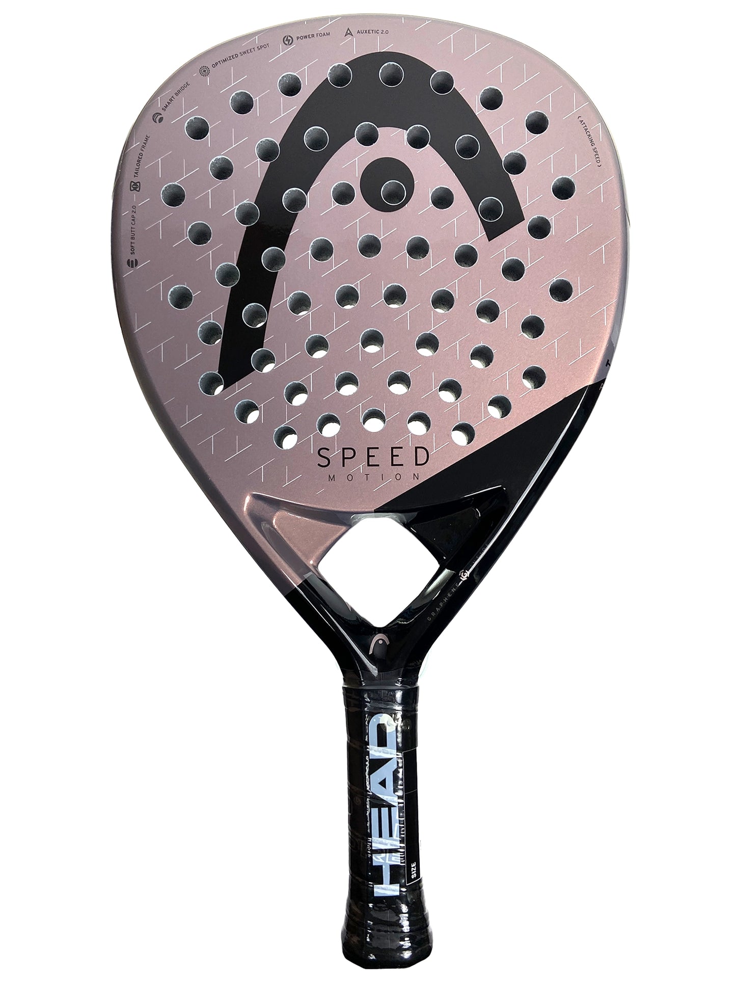 Head Speed Motion 2025 Padel (221075)