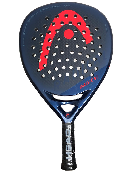 Head Radical Pro 2024 Padel (222034)