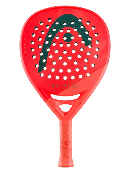 Head Radical Pro 2026 Padel (222036) - Tenniszon