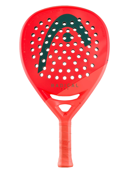 Head Radical Pro 2026 Padel (222036) - Tenniszon