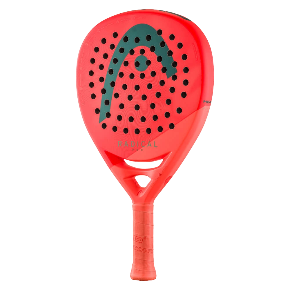 Head Radical Pro 2026 Padel (222036) - Tenniszon