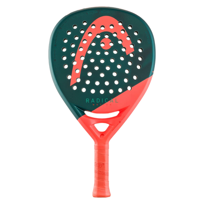 Head Radical Motion 2026 Padel (222046) - Tenniszon