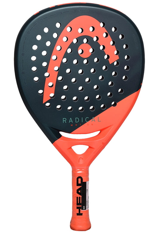 Head Radical Motion 2026 Padel (222046)
