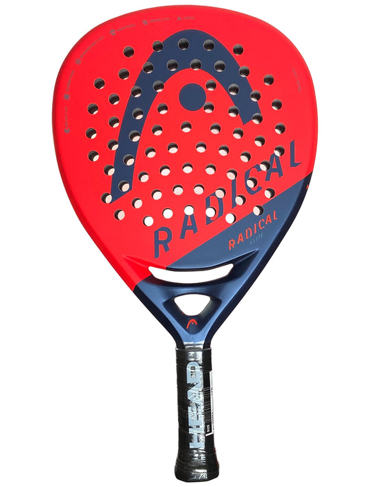 Head Radical Elite 2024 Padel (222054)
